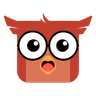 FOMOwl Logo
